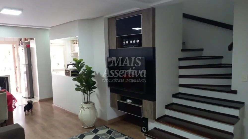Casa, 3 quartos, 163 m² - Foto 4
