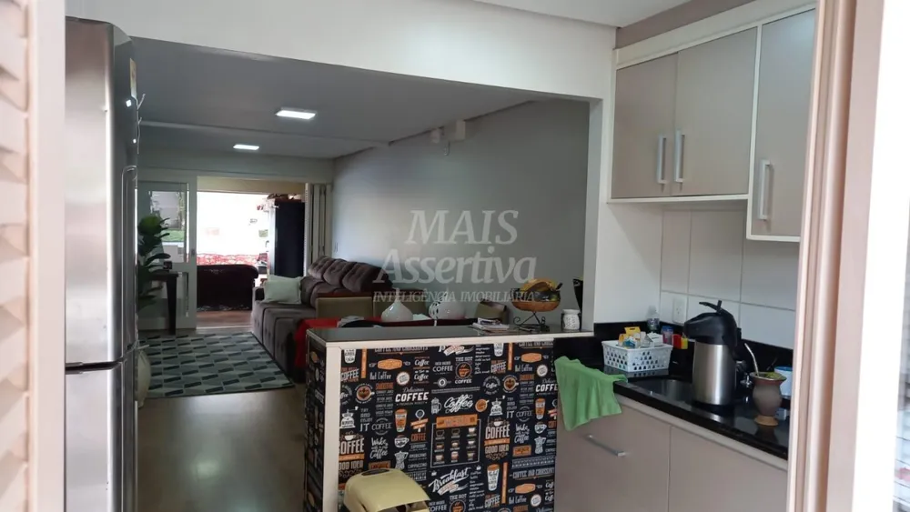 Casa, 3 quartos, 163 m² - Foto 3