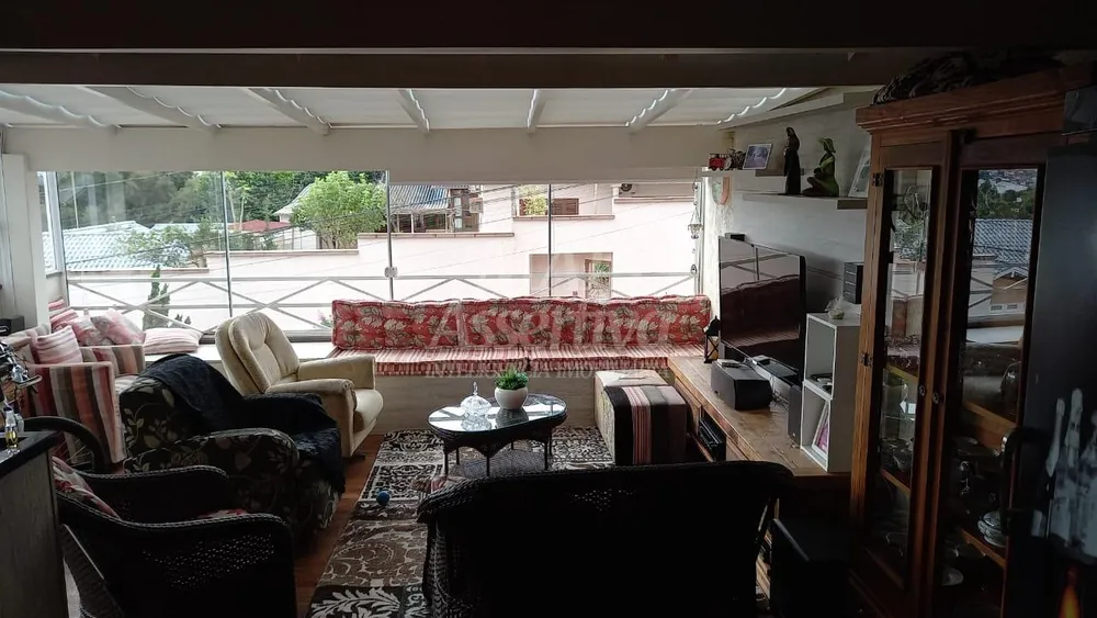 Casa, 3 quartos, 163 m² - Foto 2