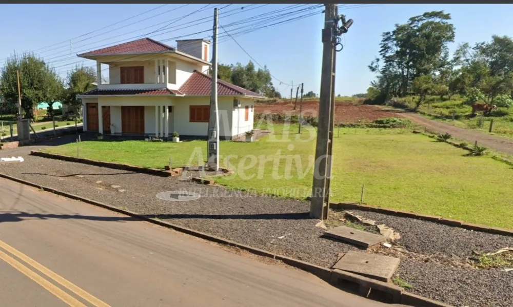 Casa, 3 quartos, 163 m² - Foto 1