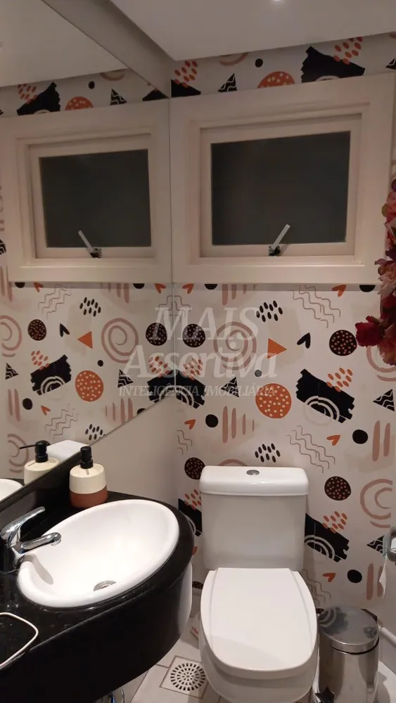 Casa, 3 quartos, 163 m² - Foto 5