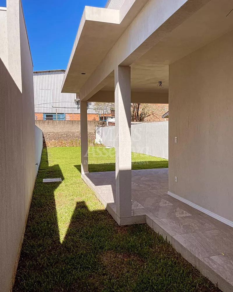 Casa, 3 quartos, 109 m² - Foto 2