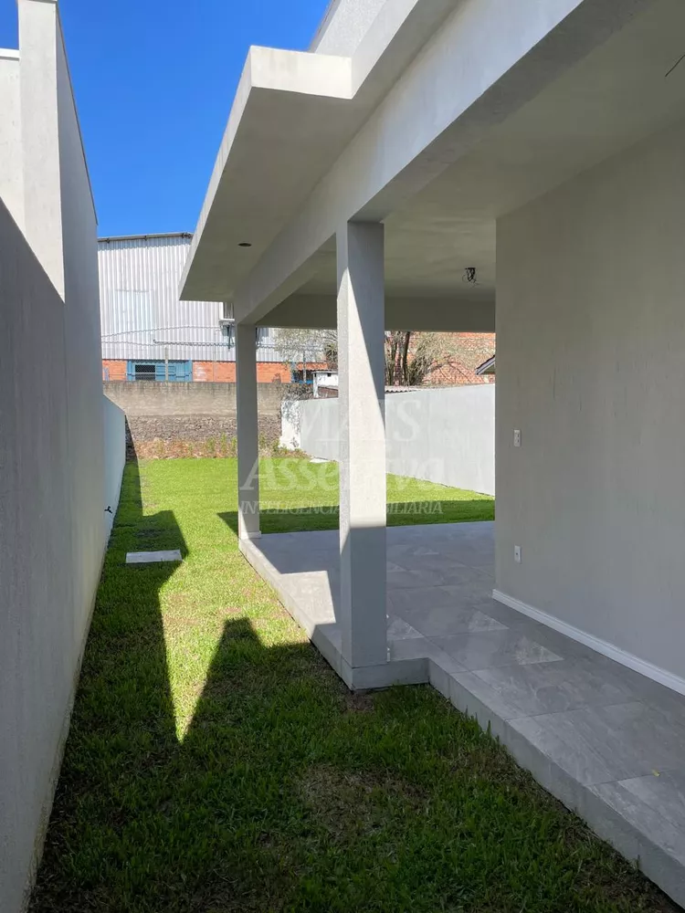 Casa, 3 quartos, 109 m² - Foto 4