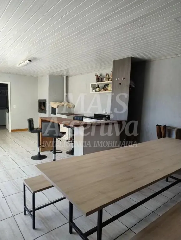 Casa, 4 quartos, 168 m² - Foto 7