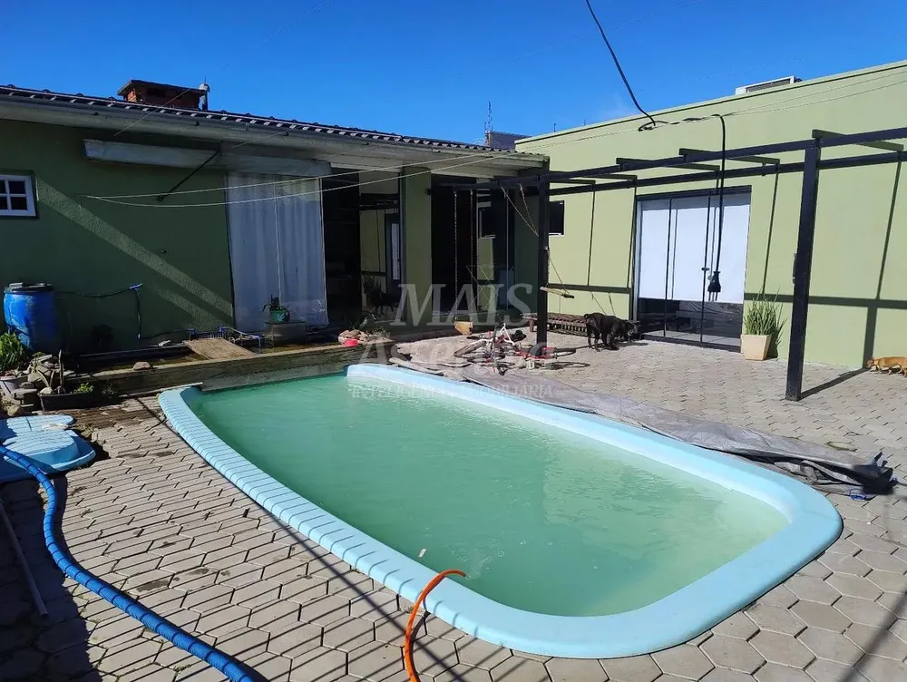 Casa, 4 quartos, 168 m² - Foto 6