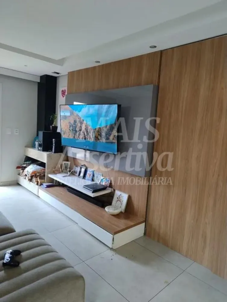 Casa, 4 quartos, 168 m² - Foto 3