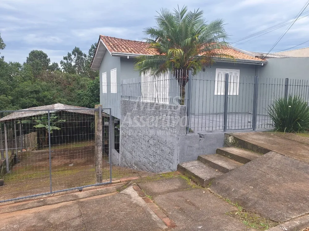 Casa, 1 quarto, 40 m² - Foto 2