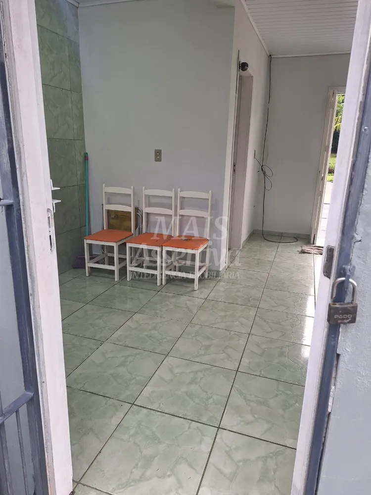 Casa, 1 quarto, 40 m² - Foto 7