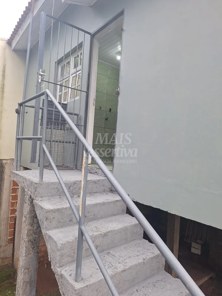 Casa, 1 quarto, 40 m² - Foto 11