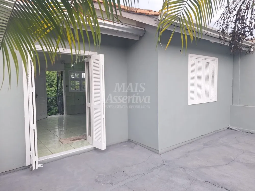 Casa, 1 quarto, 40 m² - Foto 4