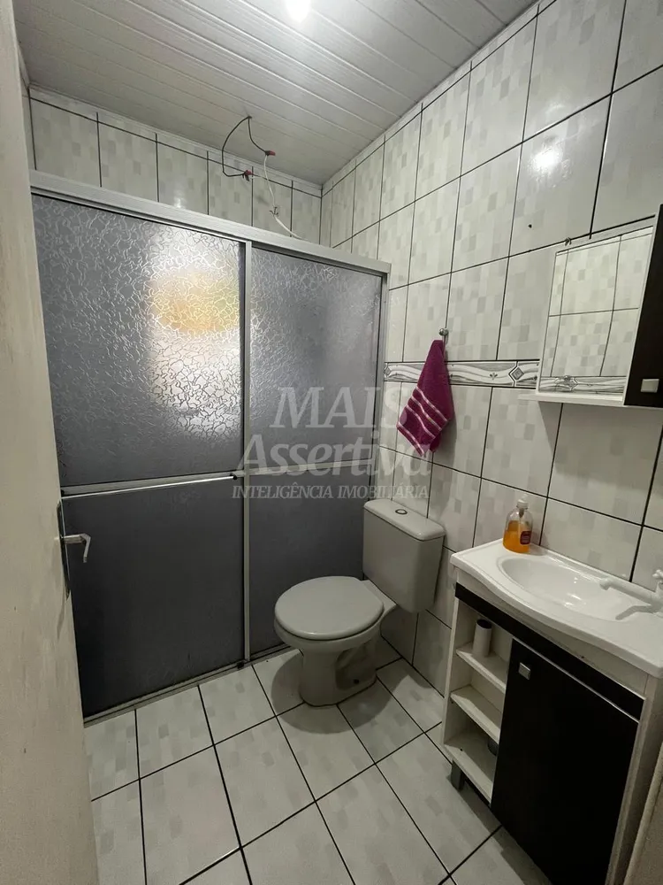 Casa, 3 quartos, 78 m² - Foto 11