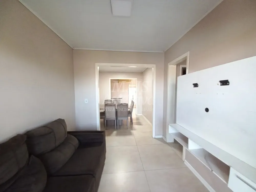 Apartamento, 2 quartos, 45 m² - Foto 1