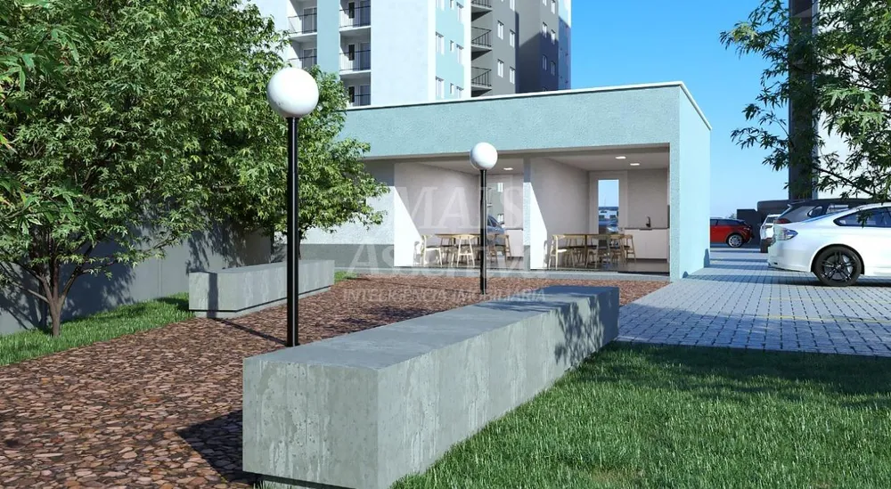 Apartamento, 2 quartos, 54 m² - Foto 12
