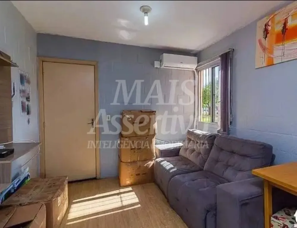 Apartamento, 2 quartos, 54 m² - Foto 2