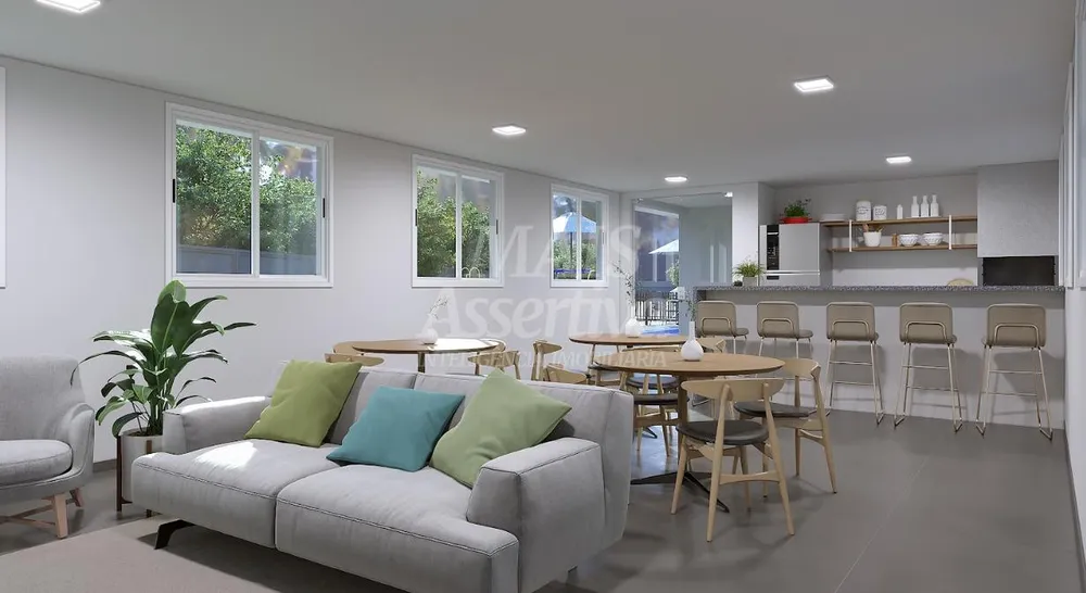 Apartamento, 2 quartos, 54 m² - Foto 13