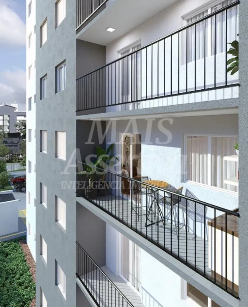 Apartamento, 2 quartos, 54 m² - Foto 8
