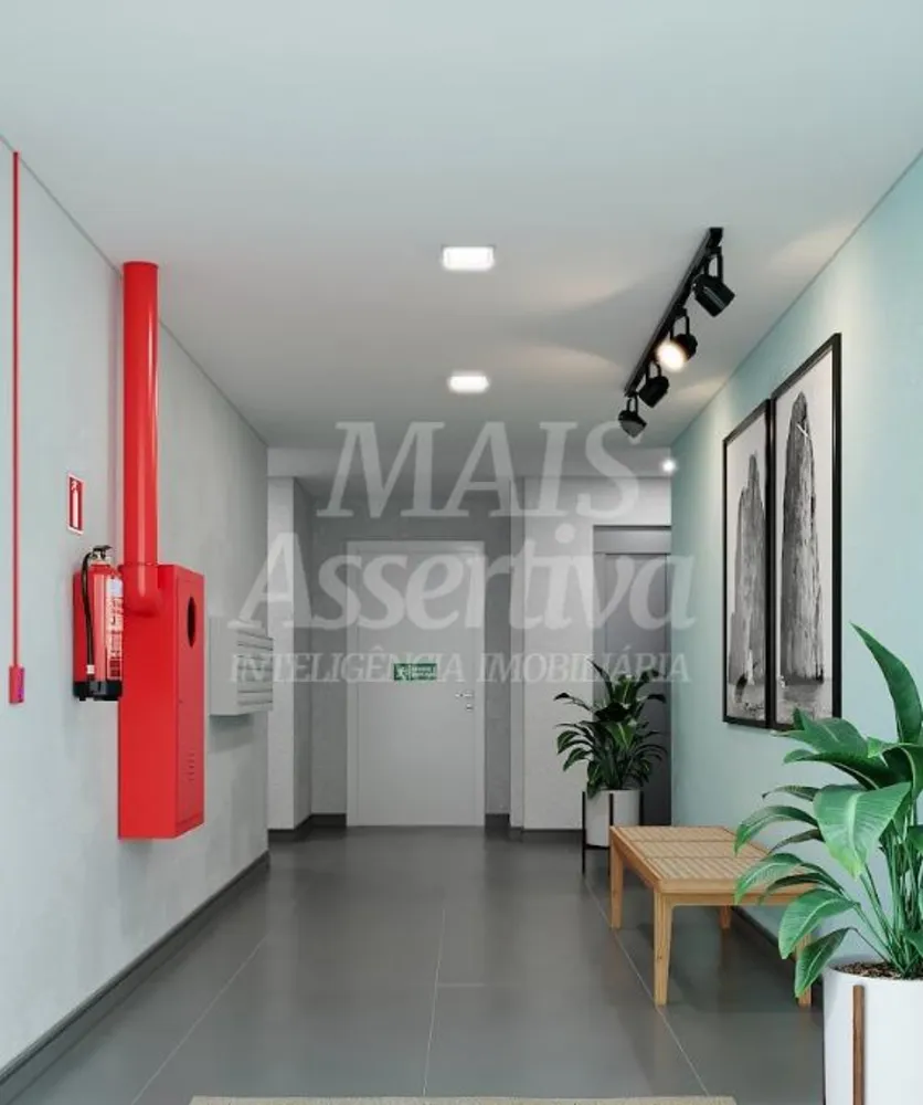 Apartamento, 2 quartos, 54 m² - Foto 9