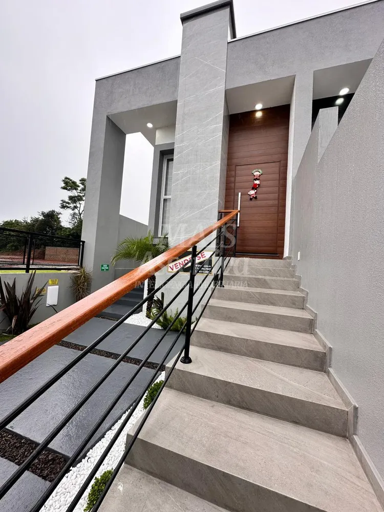 Casa, 2 quartos, 63 m² - Foto 2