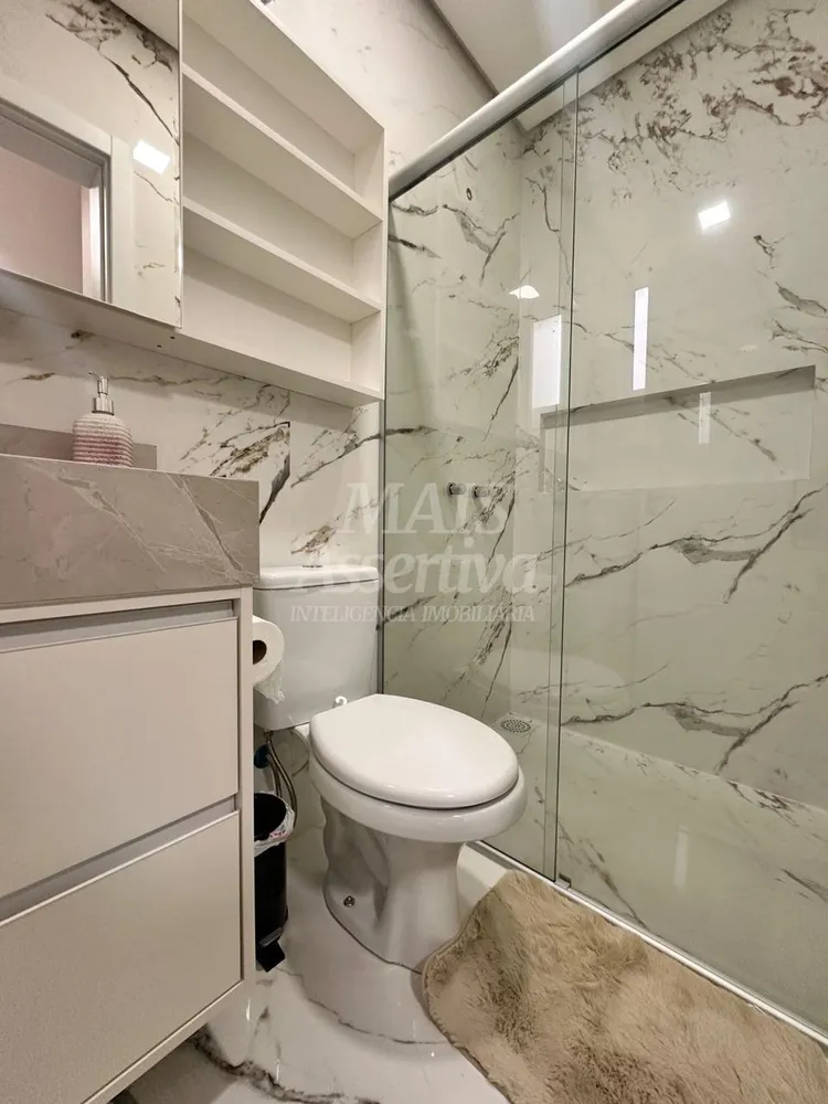 Casa, 2 quartos, 63 m² - Foto 3