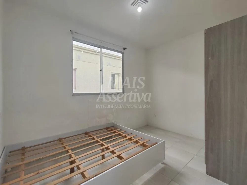 Apartamento, 2 quartos, 42 m² - Foto 4