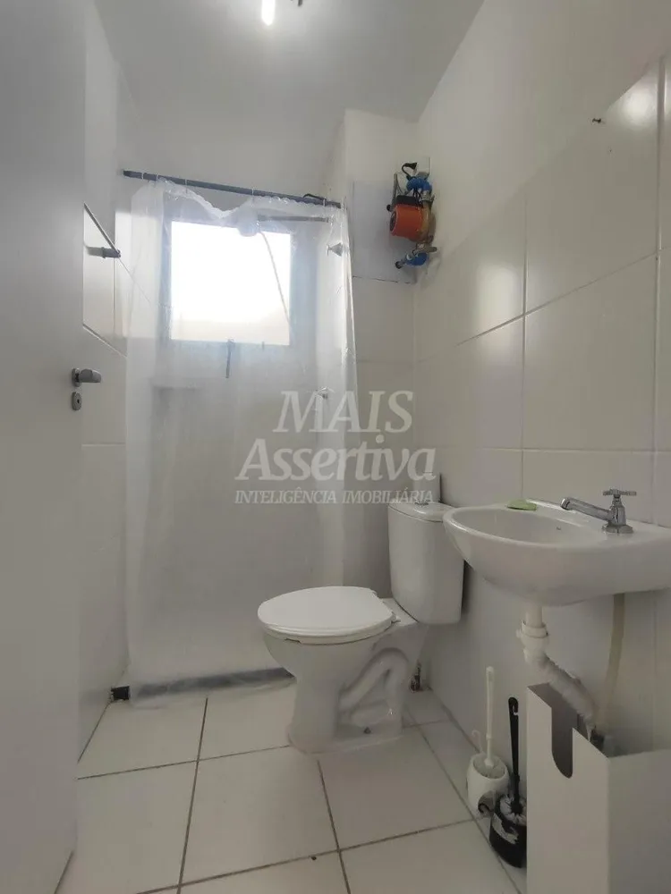 Apartamento, 2 quartos, 42 m² - Foto 7