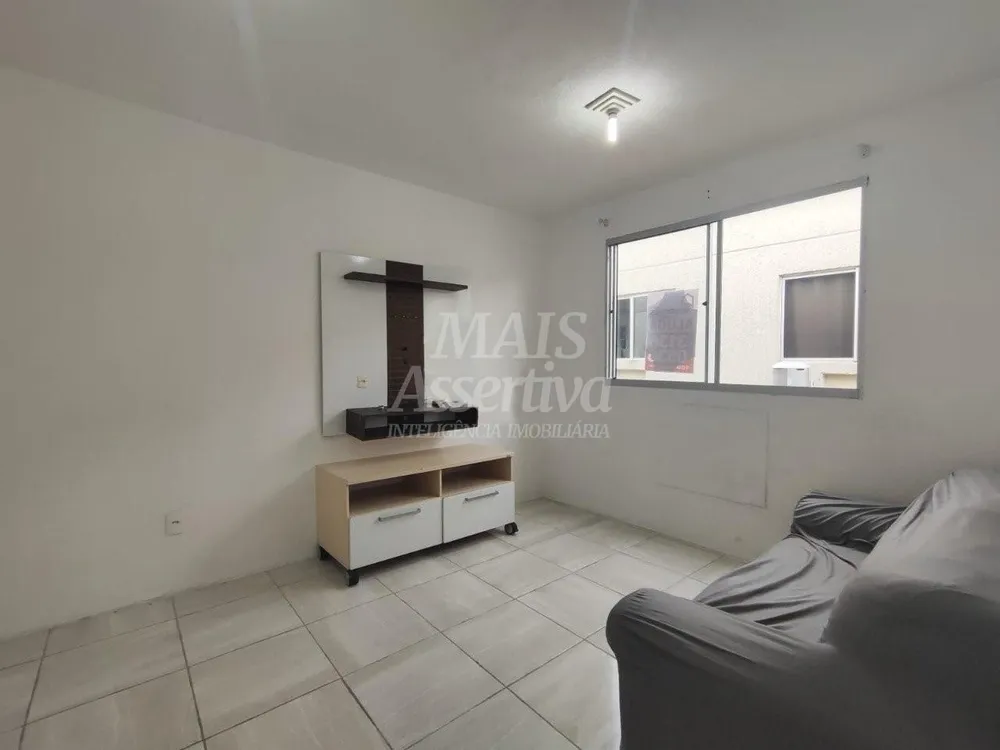 Apartamento, 2 quartos, 42 m² - Foto 2