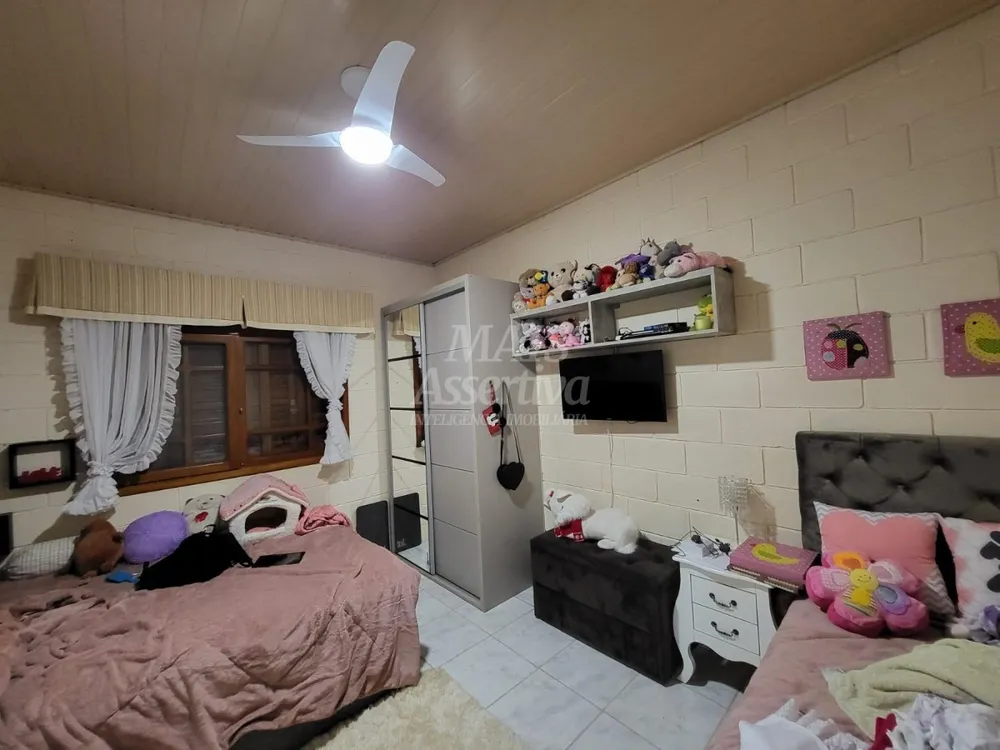 Sítio, 4 quartos, 2500 m² - Foto 5