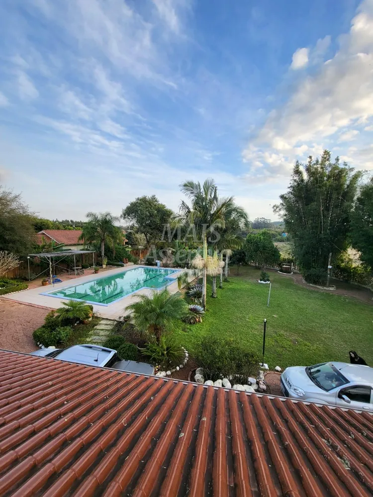 Sítio, 4 quartos, 2500 m² - Foto 3
