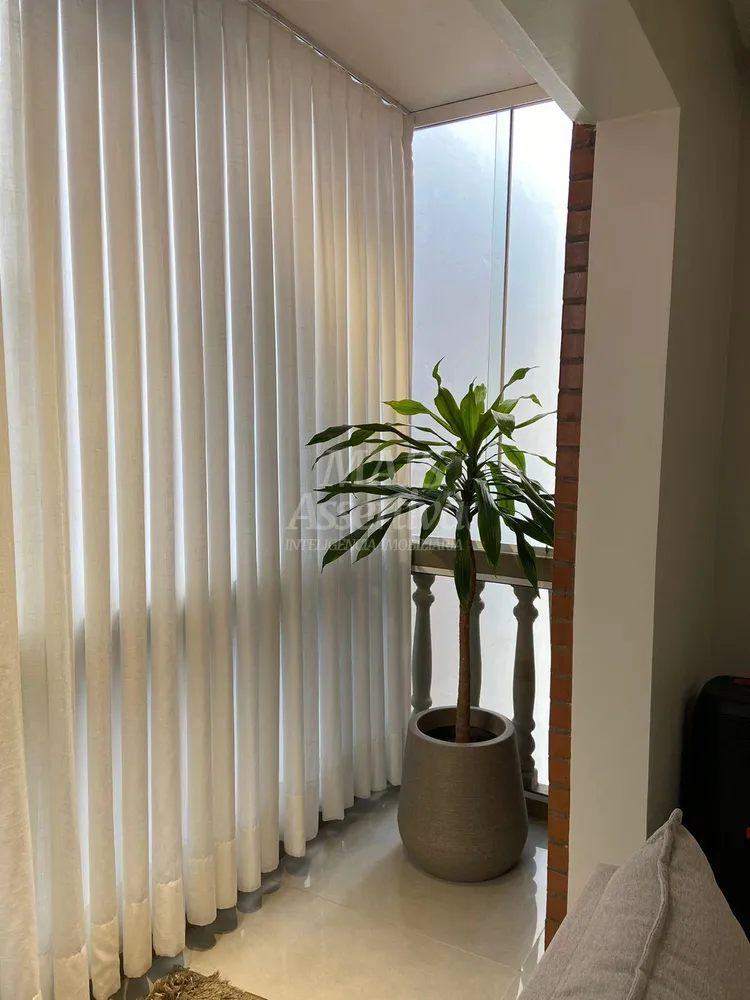 Apartamento, 2 quartos, 65 m² - Foto 4