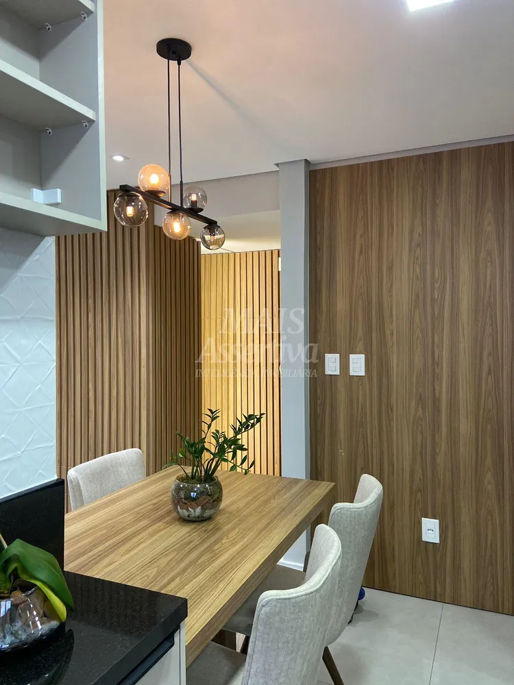 Apartamento, 2 quartos, 65 m² - Foto 2