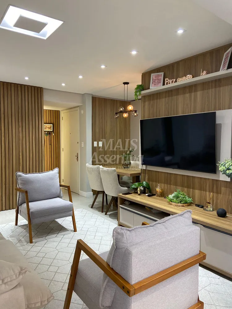 Apartamento, 2 quartos, 65 m² - Foto 1