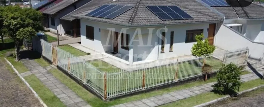 Casa, 2 quartos, 93 m² - Foto 6