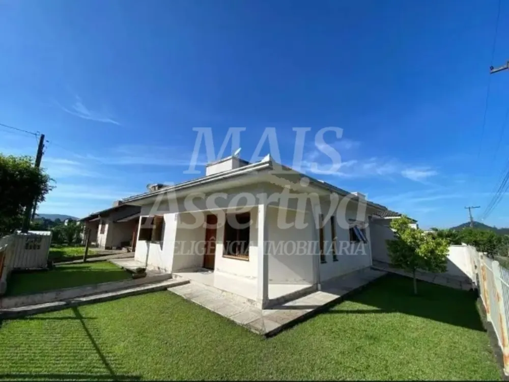 Casa, 2 quartos, 93 m² - Foto 1
