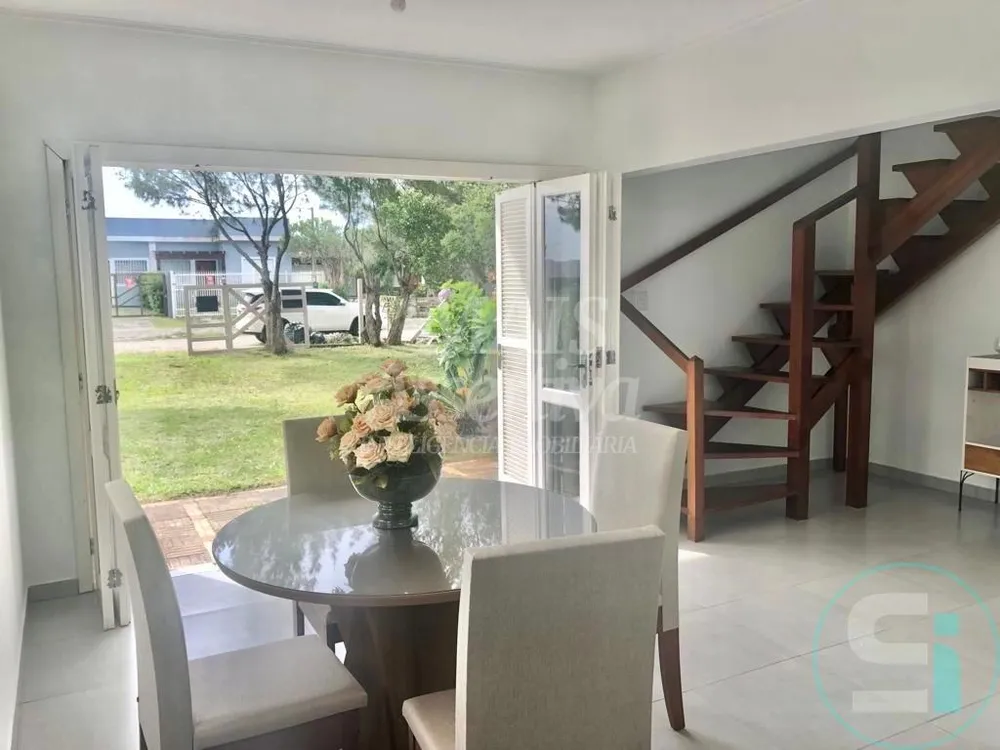 Casa, 3 quartos, 112 m² - Foto 1