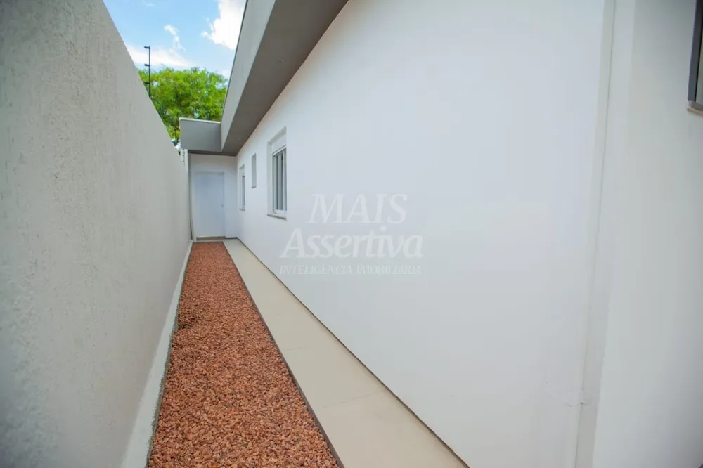 Casa, 3 quartos, 135 m² - Foto 2