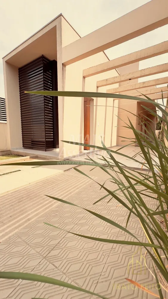 Casa, 3 quartos - Foto 6