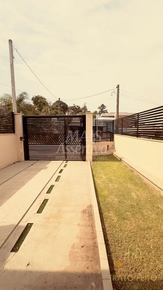 Casa, 3 quartos - Foto 5