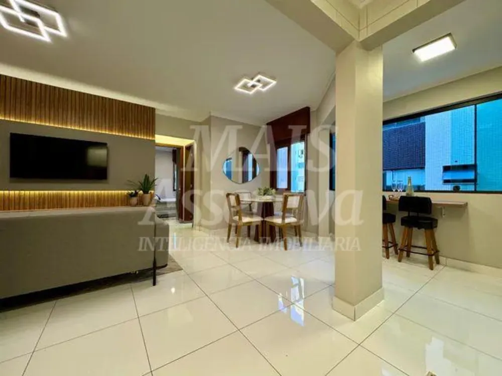 Apartamento, 2 quartos, 58 m² - Foto 2