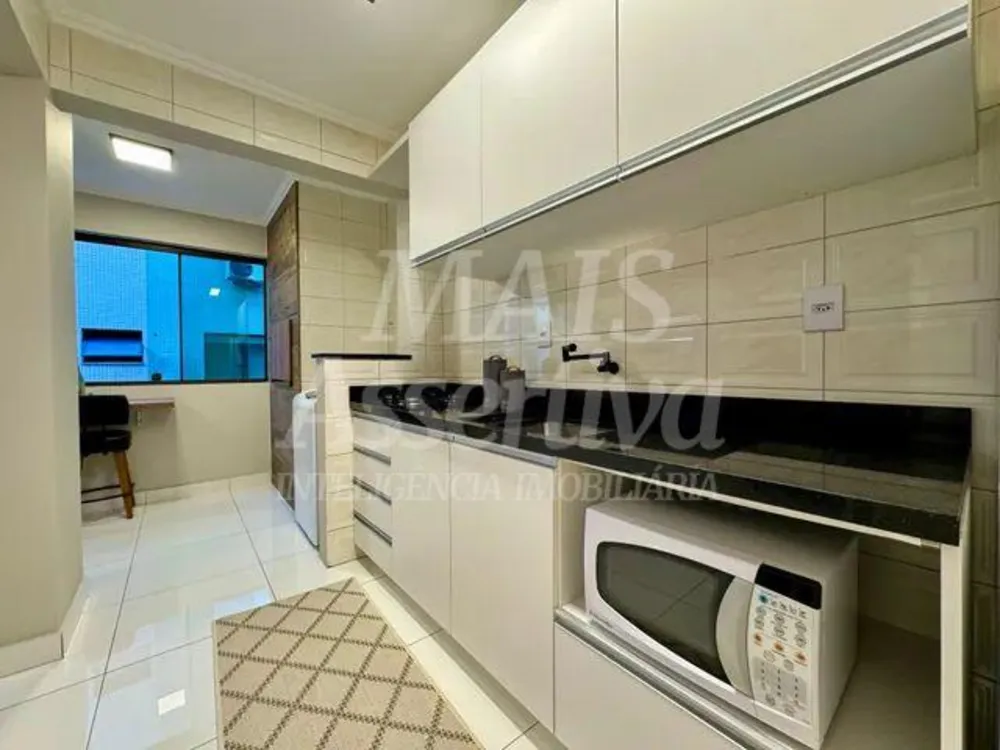 Apartamento, 2 quartos, 58 m² - Foto 9