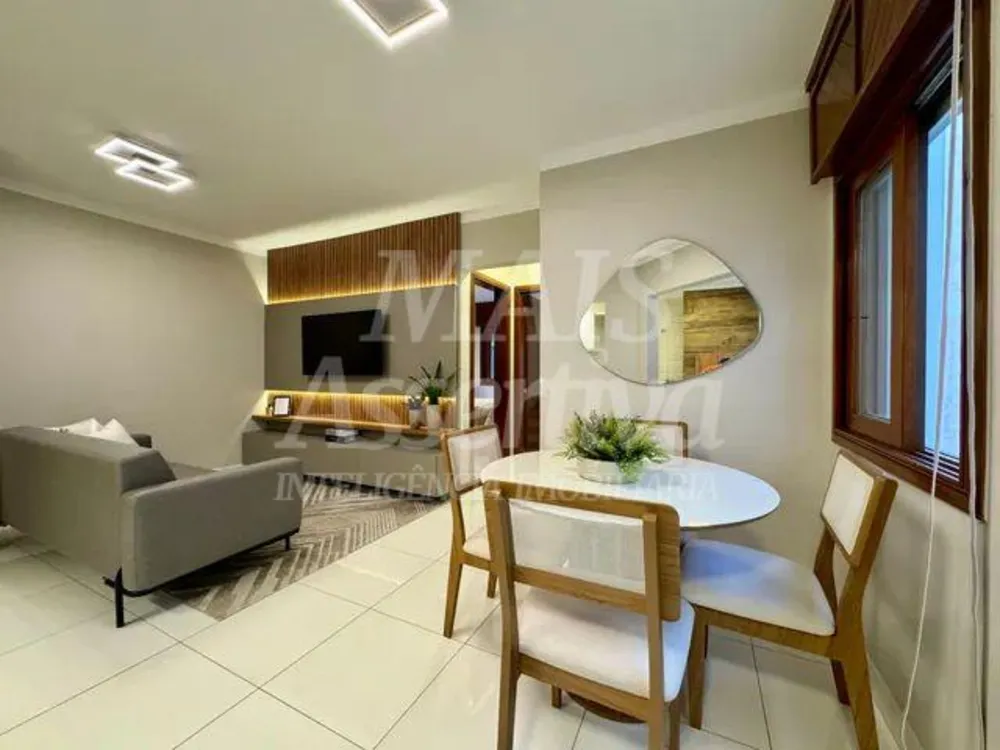 Apartamento, 2 quartos, 58 m² - Foto 7
