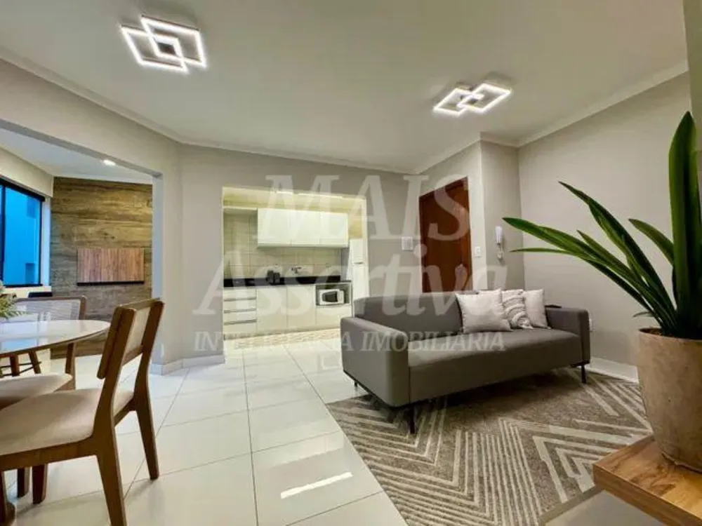 Apartamento, 2 quartos, 58 m² - Foto 6