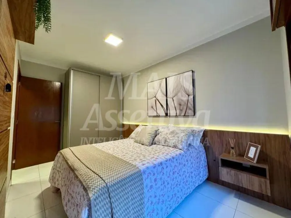 Apartamento, 2 quartos, 58 m² - Foto 8