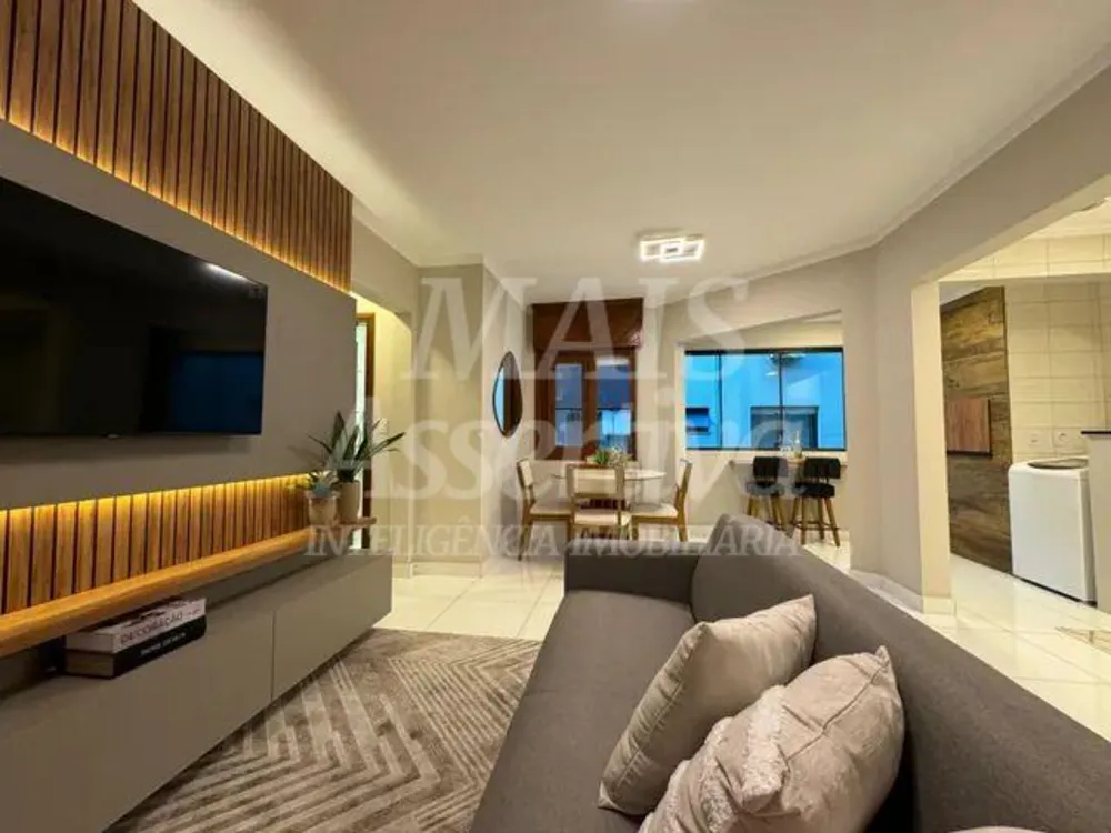 Apartamento, 2 quartos, 58 m² - Foto 3