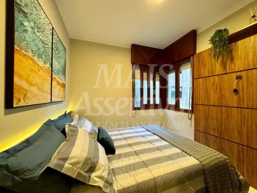 Apartamento, 2 quartos, 58 m² - Foto 10