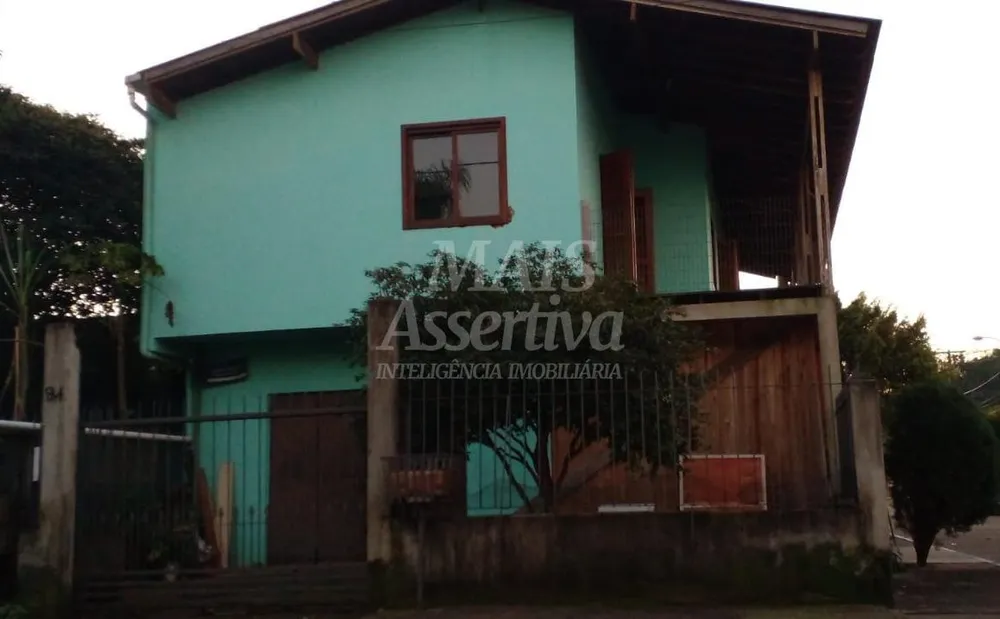 Casa, 5 quartos, 221 m² - Foto 3