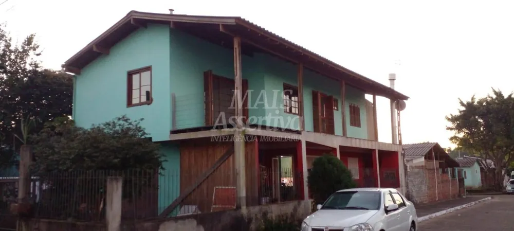 Casa, 5 quartos, 221 m² - Foto 2
