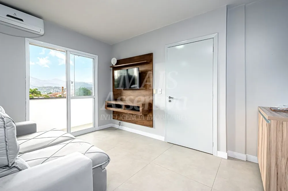 Apartamento, 2 quartos, 76 m² - Foto 3