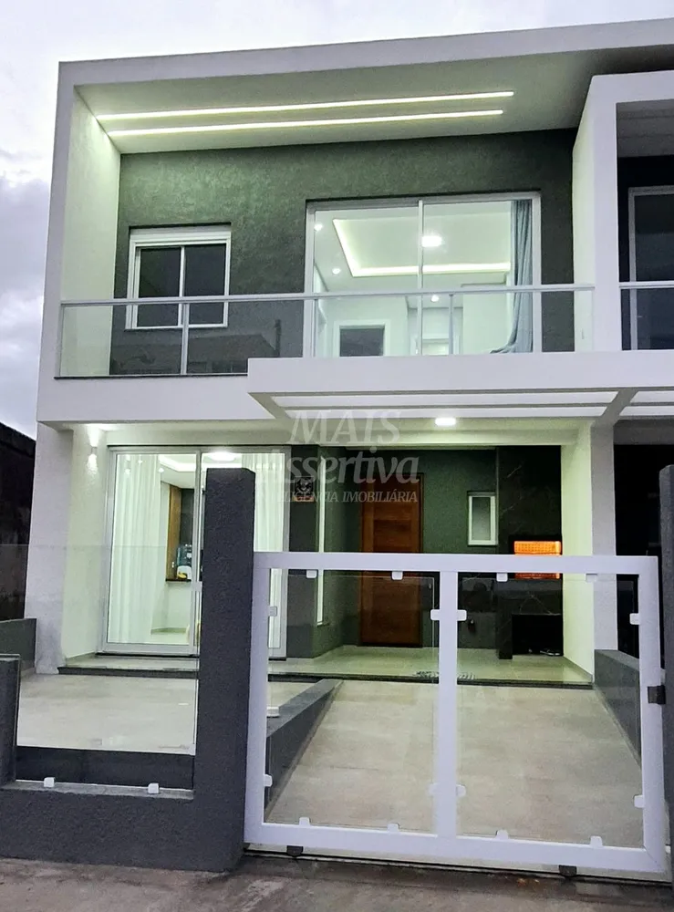 Casa, 2 quartos, 140 m² - Foto 1