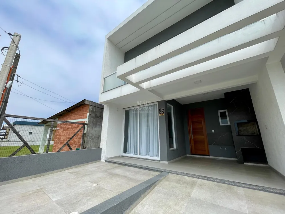 Casa, 2 quartos, 140 m² - Foto 3