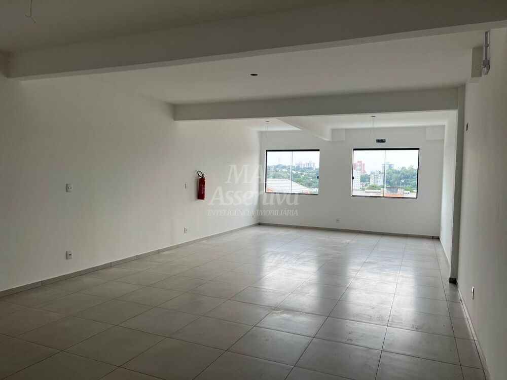 Conjunto Comercial-Sala para alugar, 86m² - Foto 6